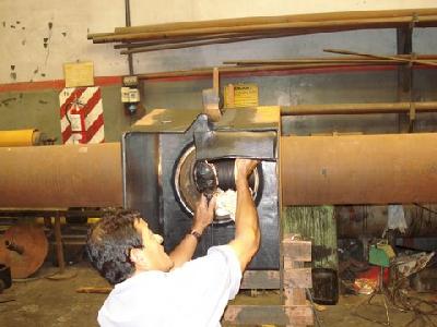 Revestimientos Anticorrosivos para la industria arenera