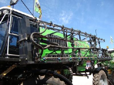 Mangueras de goma para pulverizadoras