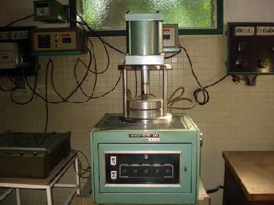 Laboratorios para control de calidad