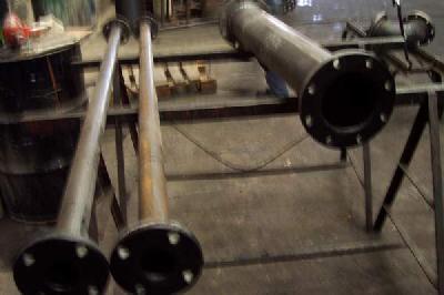 Aprobados  para uso en plantas de energia nuclear